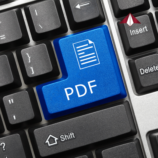 FAQ: Will a PDF Break ATS? What File Type Should Executives Use?
