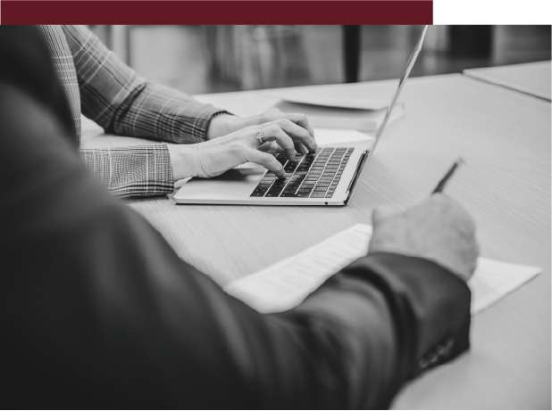 Staying Late at the Office: Why It Shouldn't Be a Badge of Honour