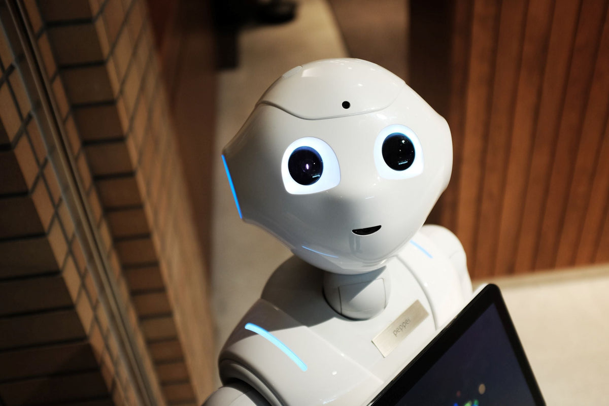 3 Ways to Help Your CV Beat the Bots