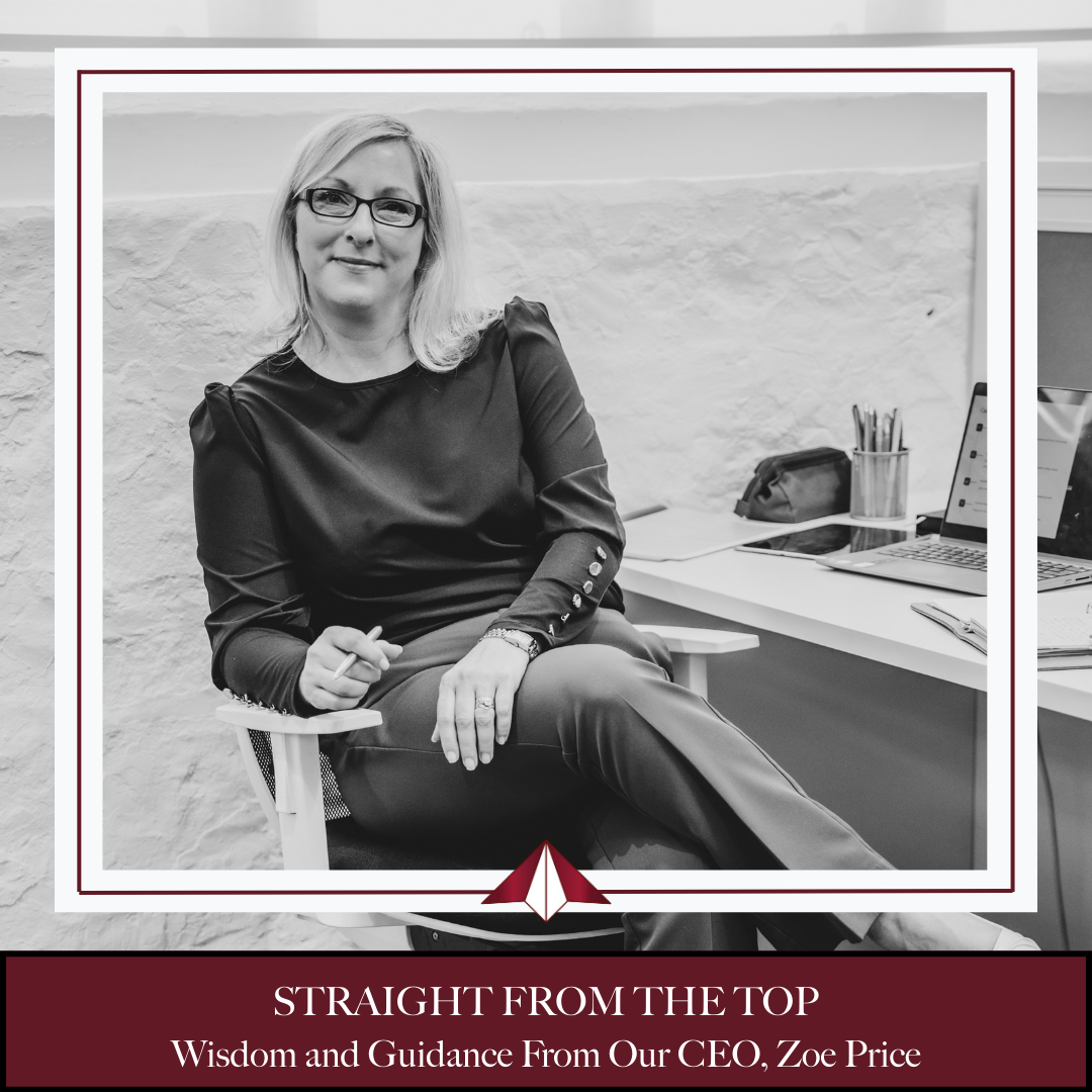 Straight From The Top: Applicant Tracking Systems in 2025: What Changed and What Hasn’t