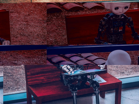 Why the Human Touch Still Beats AI for Executive CV Writing in 2025 | CV Pilots