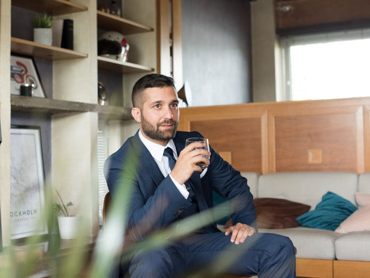 Executive biography writing service UK 2025