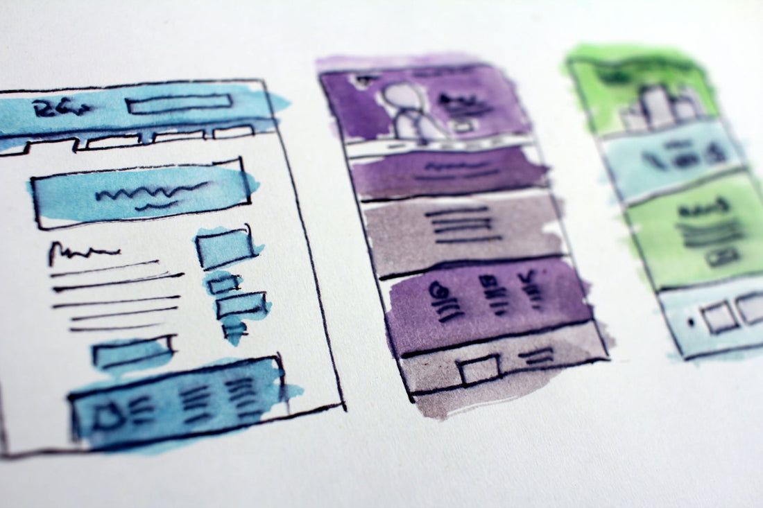 What are the three main types of CV formats?