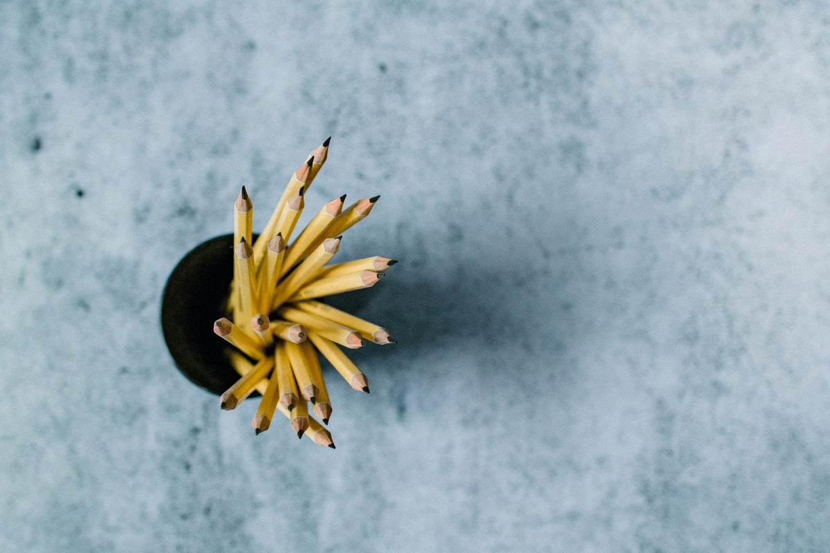 10 Words to Cut from Your CV in 2025 for Maximum Impact