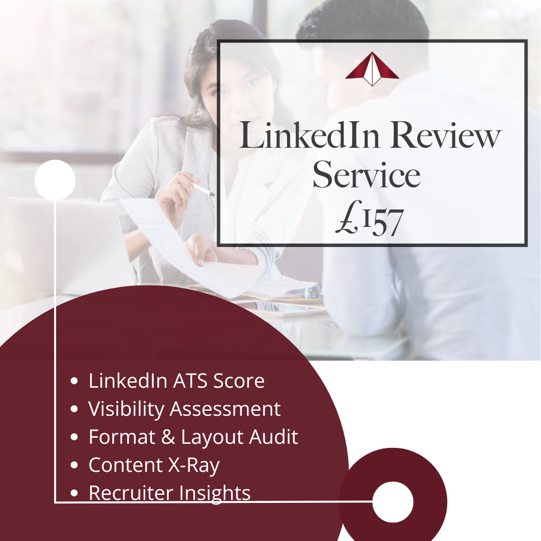 LinkedIn Review Service