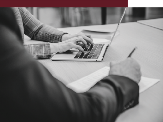 Staying Late at the Office: Why It Shouldn't Be a Badge of Honour