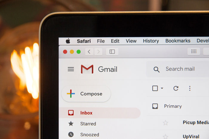 CV Email Sample [How to Email a CV]