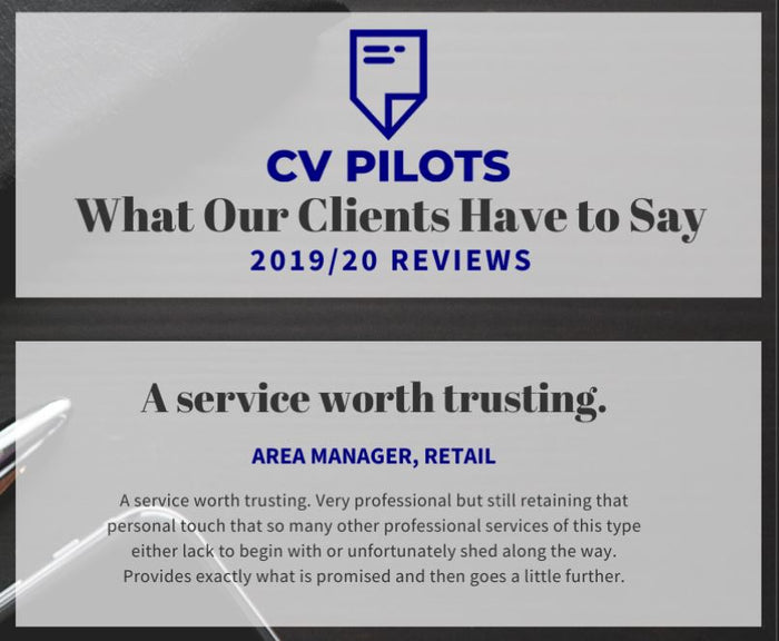 Top-Rated CV Writing Services | 2019 Reviews