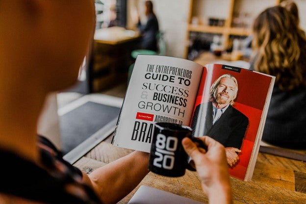 From Start to Success: Essential Career Advice for Entrepreneurs