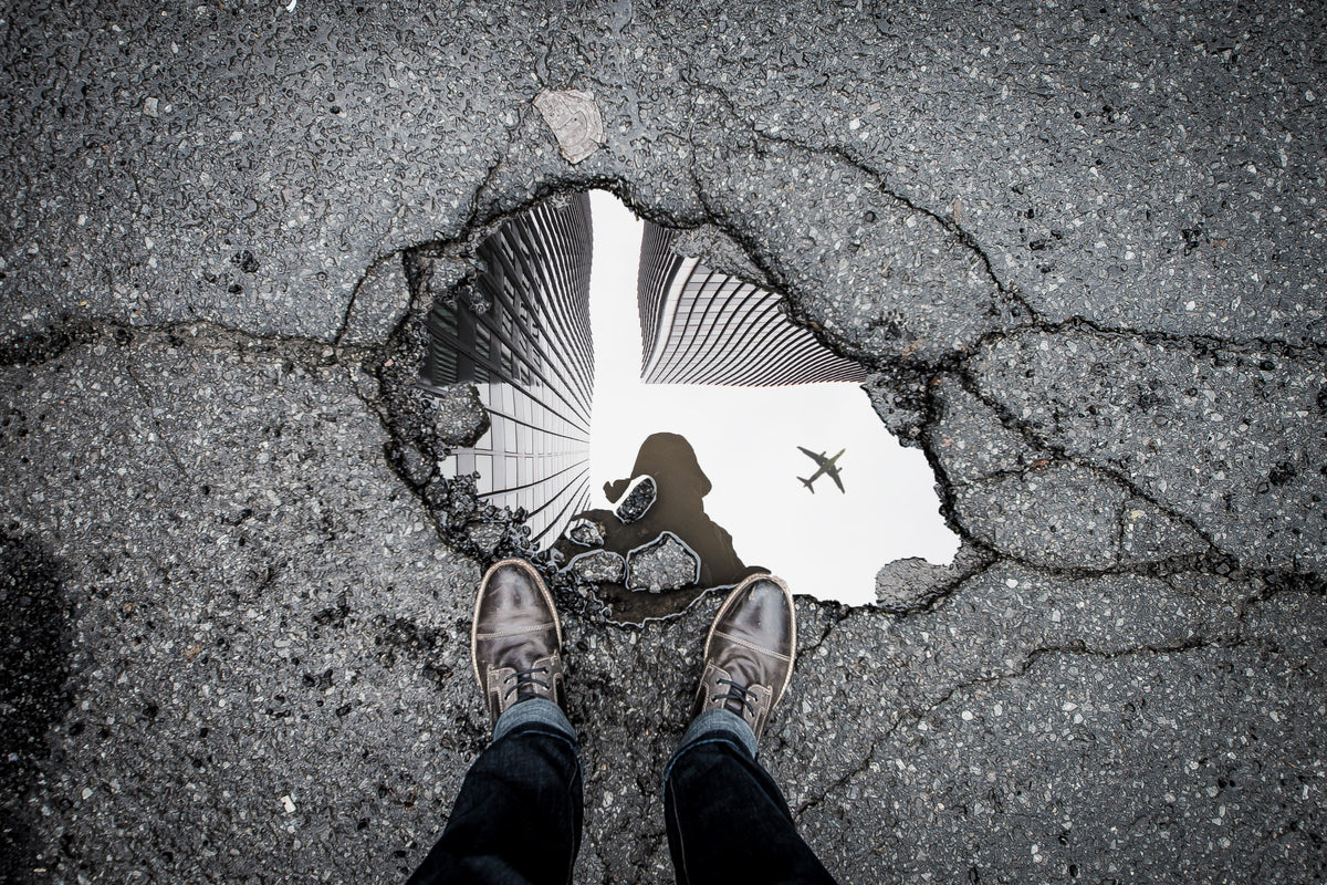 5 CV Formatting Pitfalls to Avoid