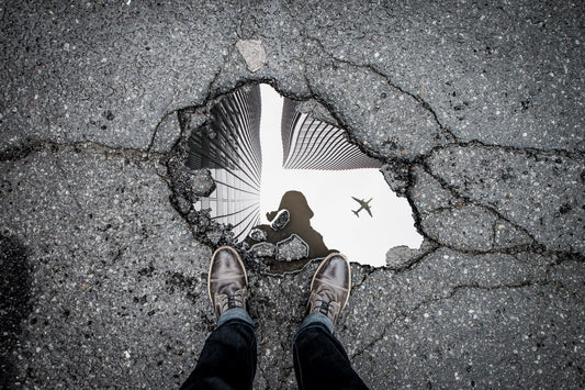 5 CV Design Mistakes to Avoid in 2025