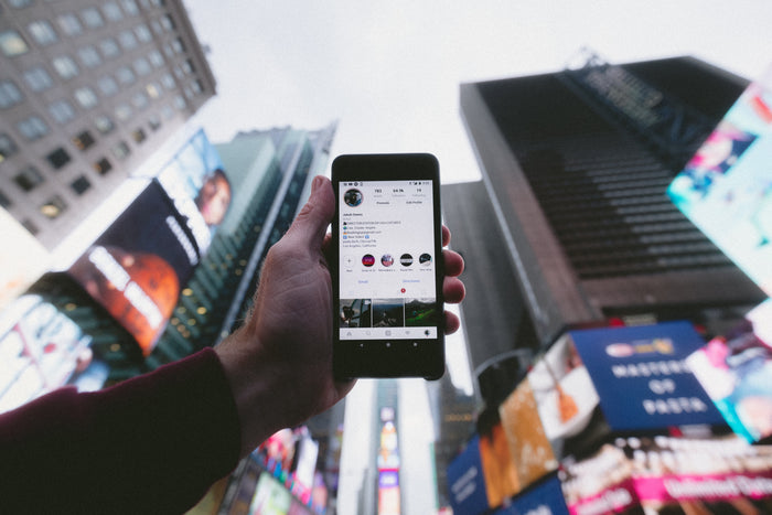 Your CV Should Not Be Instagramable in 2020