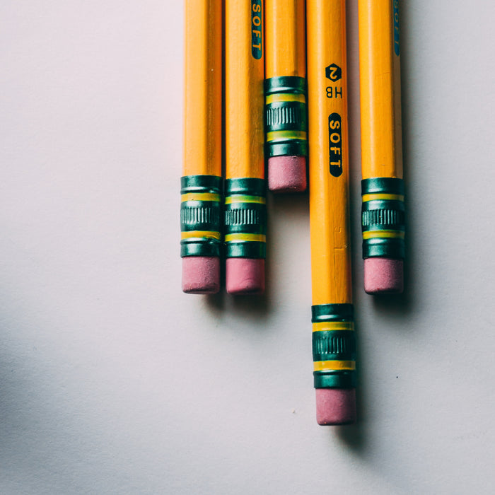 Ten Things That Never Belong on a CV