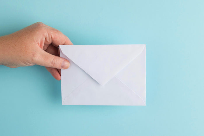 How to effectively edit and submit your CV