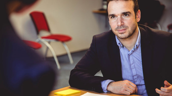 20 Questions To Help You Prepare For An Interview