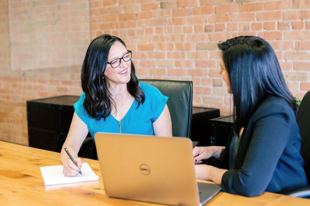 What Are Good Questions To Ask at an Interview?