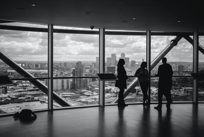 What Do Recruiters Expect to See in an Executive CV?