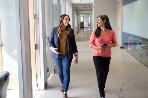 10 Expert Tips: How to Work With Recruiters